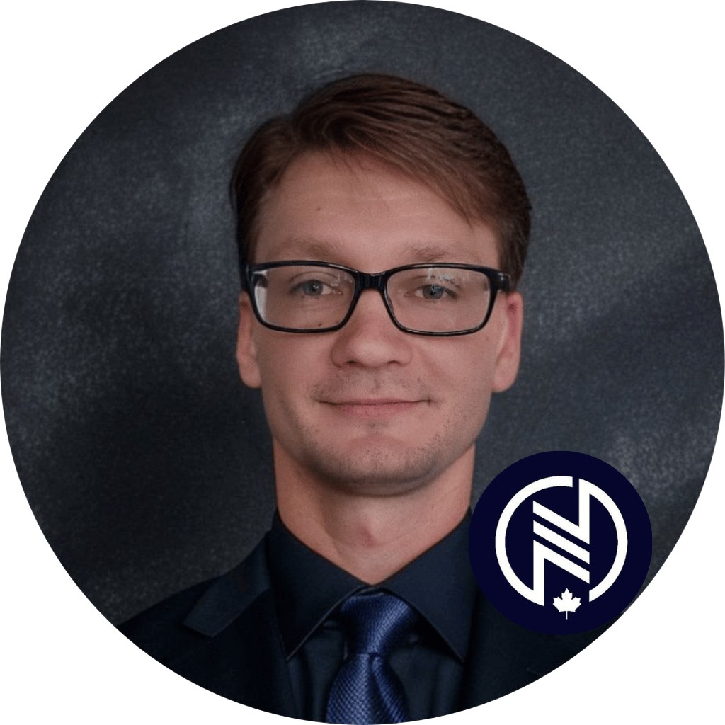 Alex Z | Netcoins